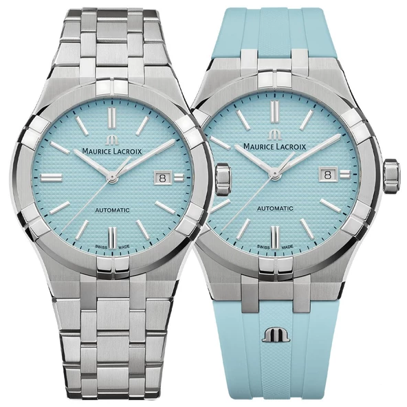 Maurice Lacroix ML-AI6008SS00F431-C Erkek Kol Saati
