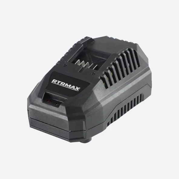 Rtrmax RTX1878B  Silikon Tabancası Akülü 18v - 2 ah - 4