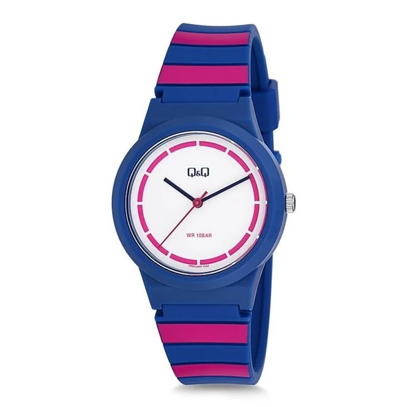 Q&Q Vr94j809y Unisex Kol Saati