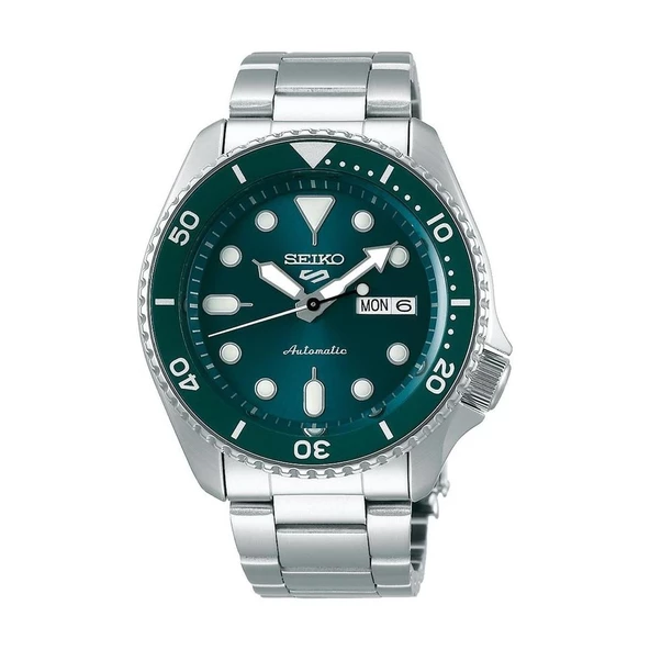 Seiko 5 Sports SRPD61K Erkek Kol Saati