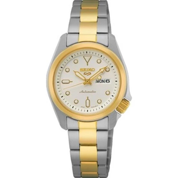 Seiko 5 Sports SRE004K1 Kadın Kol Saati