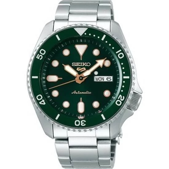 Seiko SRPD63K1 Erkek Kol Saati
