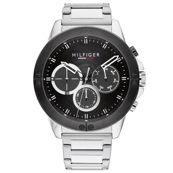 Tommy Hilfiger Th1791890 Erkek Kol Saati