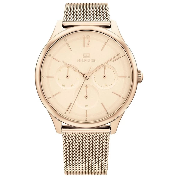 Tommy Hilfiger Th1782457 Kadın Kol Saati