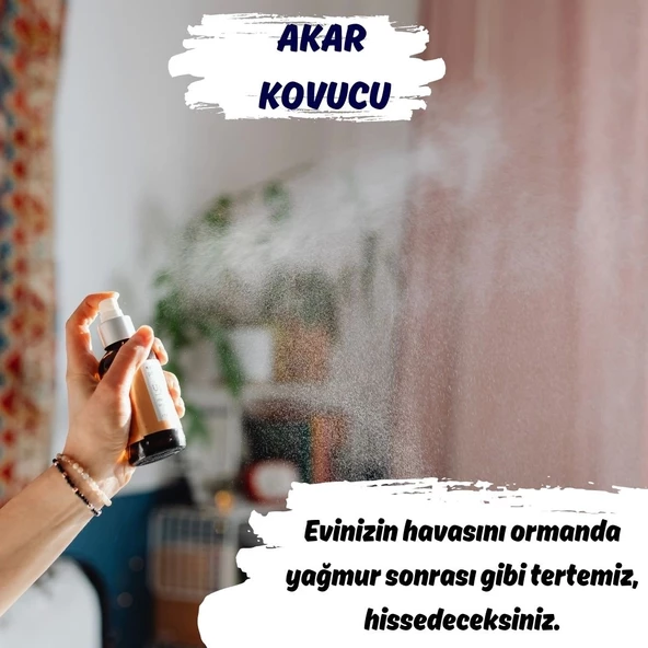 MITE END- Akar Kovucu Sprey - 6