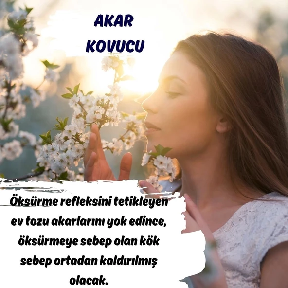 MITE END- Akar Kovucu Sprey - 5