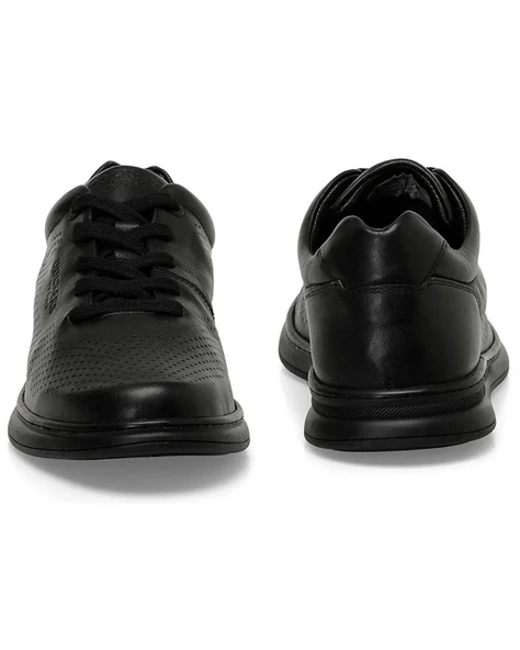 Dockers By Gerli 236008 4Fx Erkek Siyah Casual Ayakkabı - 5