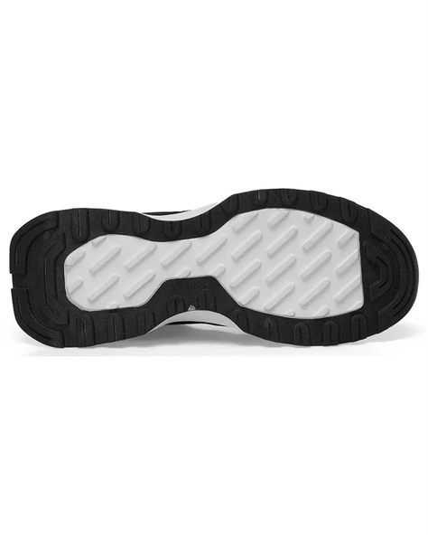 Kinetix Mosshart 4Fx Erkek Siyah Sneaker Ayakkabı - 4