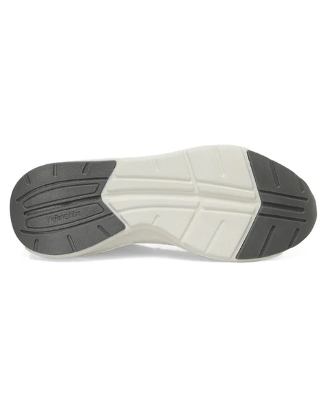 Kinetix Rossy Tx W 4Fx Kadın Ekru-Karamel-Kum Günlük Spor Ayakkabı - 4