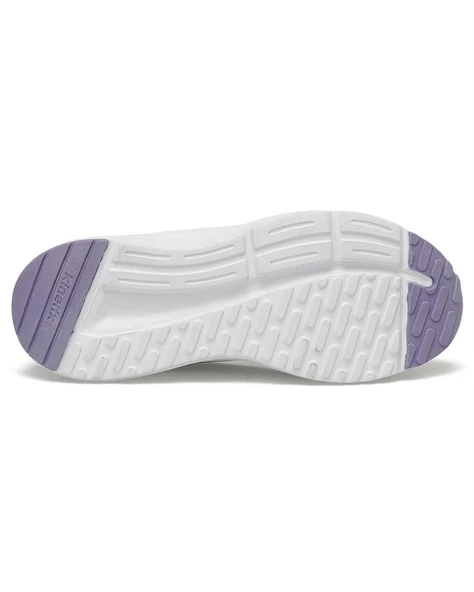 Kinetix Control Tx W 4Fx Kadın Siyah-Sıcak Pembe-Beyaz Koşu&Antrenman Ayakkabı - 4