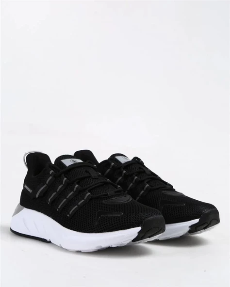 Lumberjack Sword 4Fx Erkek Siyah Koşu&Antrenman Ayakkabı - 2