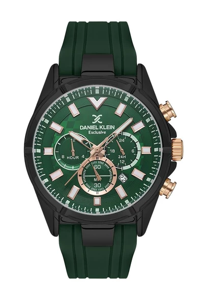 Daniel Klein DKE.1.10579-3 Erkek Kol Saati ürün görseli