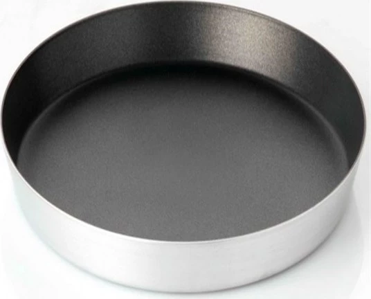 Altınbaşak Alüminyum Pizza Tavası 30 cm - 2