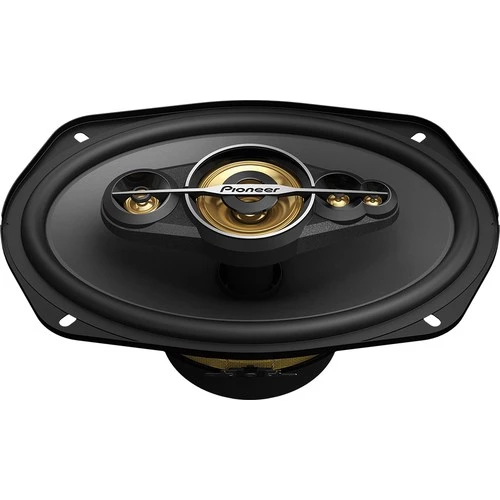 Pioneer TS-A6988S 700W 120Rms 5Yollu 6x9 16X24CM Oval Hoparlör Takımı - 2