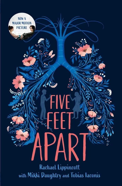 Five Feet Apart Rachael Lippincott ürün görseli 1