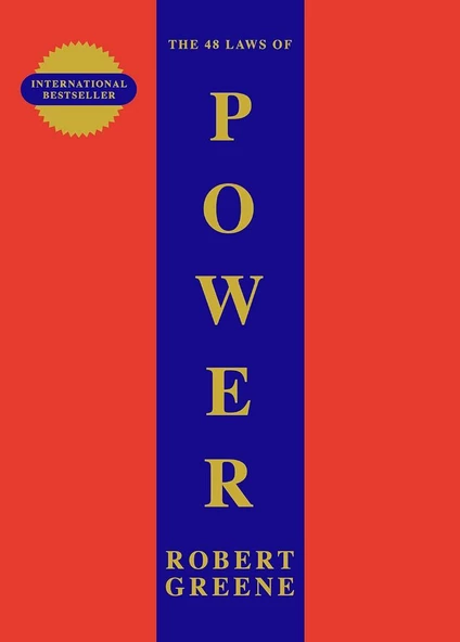 The 48 Laws Of Power Robert Greene
