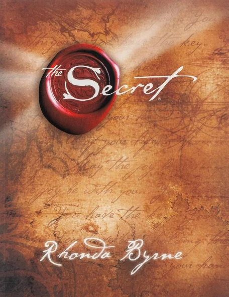 The Secret Rhonda Byrne