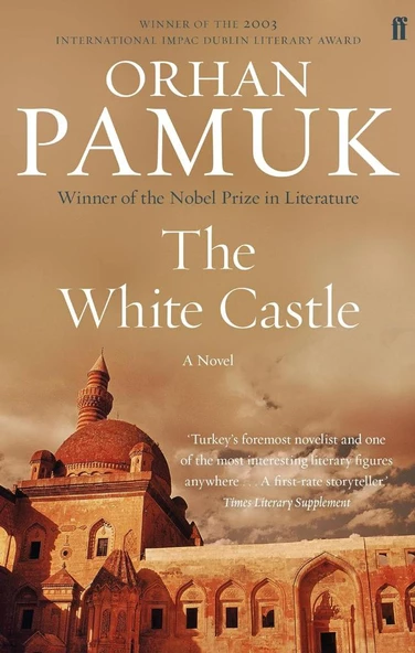 The White Castle Orhan Pamuk