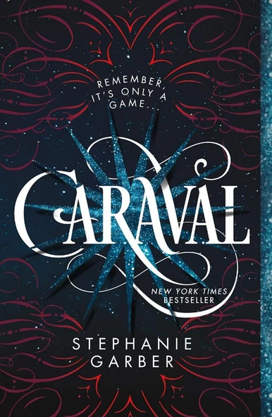 Caraval Stephanie Garber
