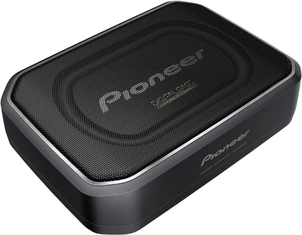 Pioneer TS-WX140DA 170w 50rms Şampiyon Serisi Amfili 20cm AktifBass