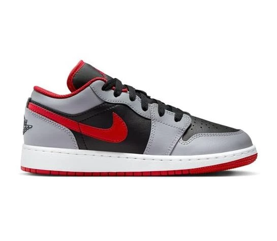 Nike Air Jordan LOW Sneaker Kadın Ayakkabı 553560060 I-117