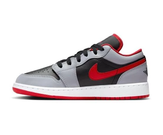 Nike Air Jordan LOW Sneaker Kadın Ayakkabı 553560060 I-117 - 2