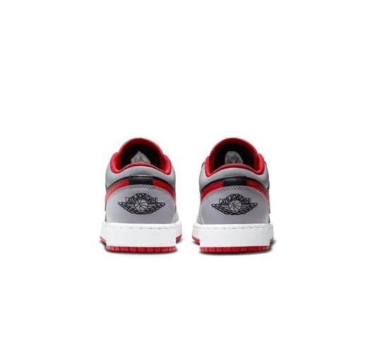 Nike Air Jordan LOW Sneaker Kadın Ayakkabı 553560060 I-117 - 4