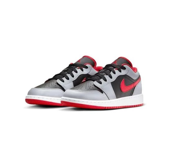 Nike Air Jordan LOW Sneaker Kadın Ayakkabı 553560060 I-117 - 3