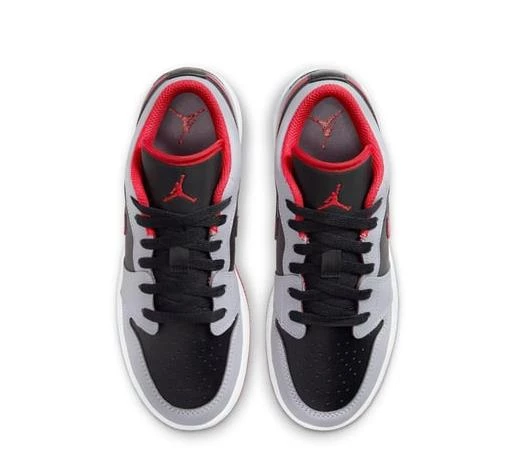 Nike Air Jordan LOW Sneaker Kadın Ayakkabı 553560060 I-117 - 5