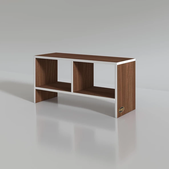 Kenzlife televizyon sehpası beyrut cvz 040*080*30 tv ünitesi - Resim 3