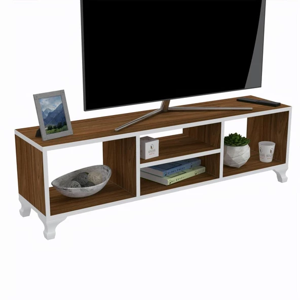 Kenzlife televizyon sehpası tokyo cvz 038*120*30 tv ünitesi - 2