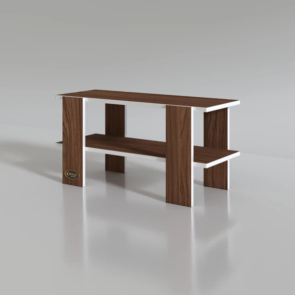 Kenzlife televizyon sehpası bangkok cvz 040*120*30 tv ünitesi - Resim 3