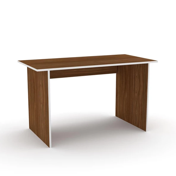 Kenzlife ofis masası tamiko 075*170*60 cvz bilgisayar çalışma büro - Resim 3