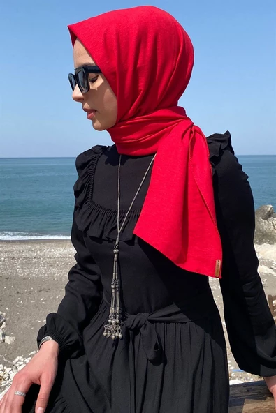 Bade Elbise Siyah - 5