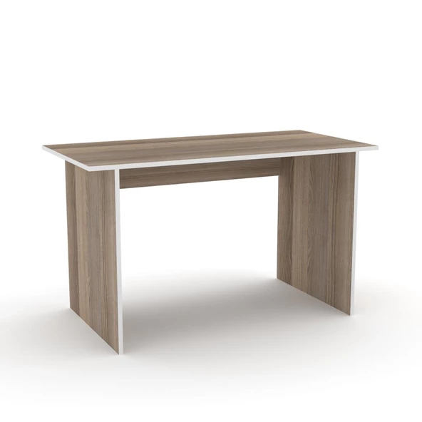 Kenzlife ofis masası tamiko 075*090*40 crd bilgisayar çalışma büro - 3
