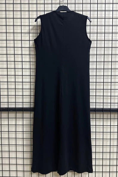 Astar Elbise Siyah - Resim 2