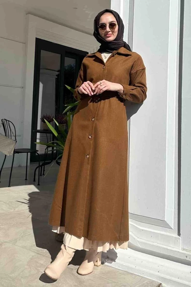 Asmin Kaşe Kaban Taba - 7