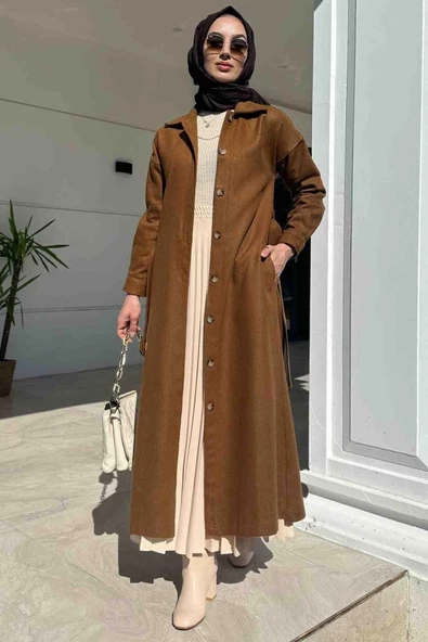 Asmin Kaşe Kaban Taba - 2