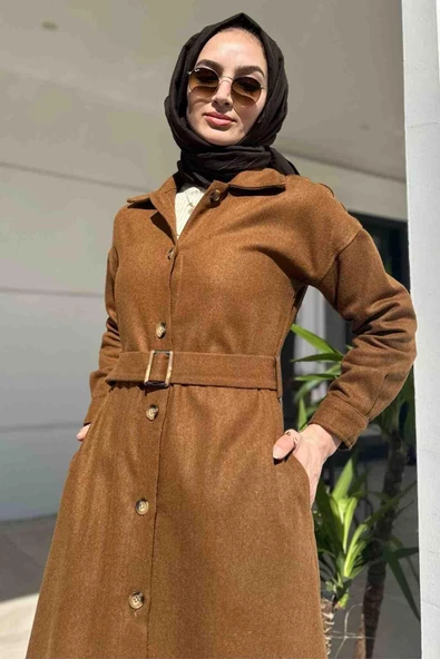 Asmin Kaşe Kaban Taba - 10