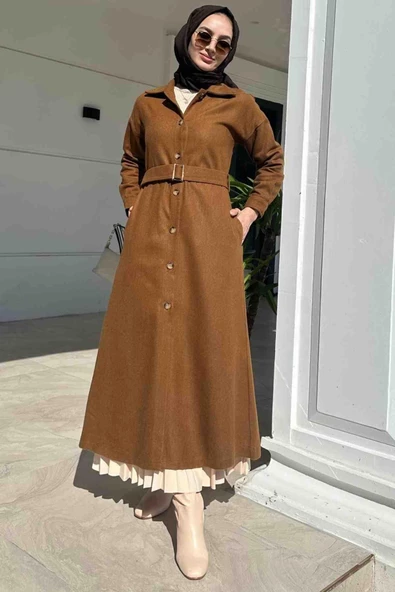 Asmin Kaşe Kaban Taba - 6