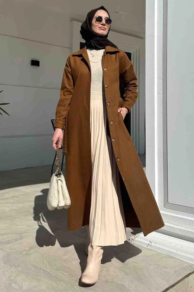 Asmin Kaşe Kaban Taba - 3