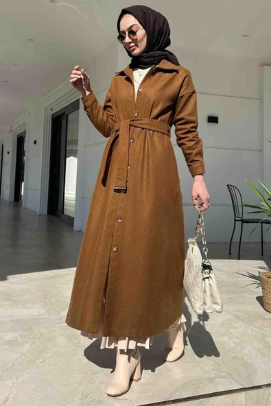 Asmin Kaşe Kaban Taba - 5