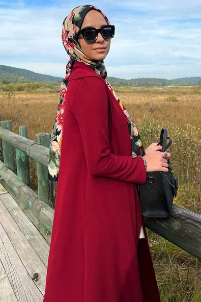 Sahra Bordo İkili Takım - 4