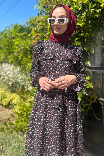 Deren Tunik - 5