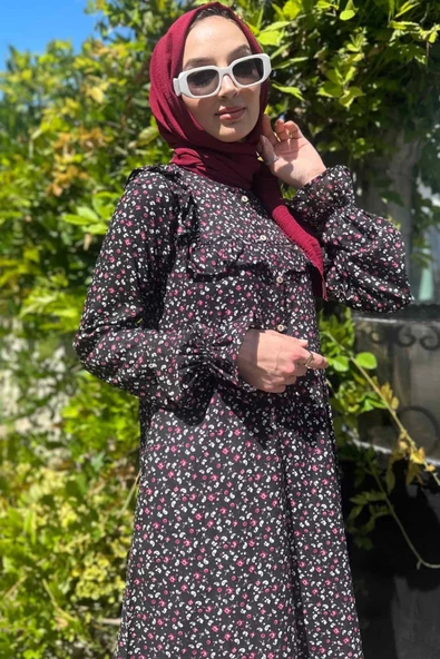 Deren Tunik - 9