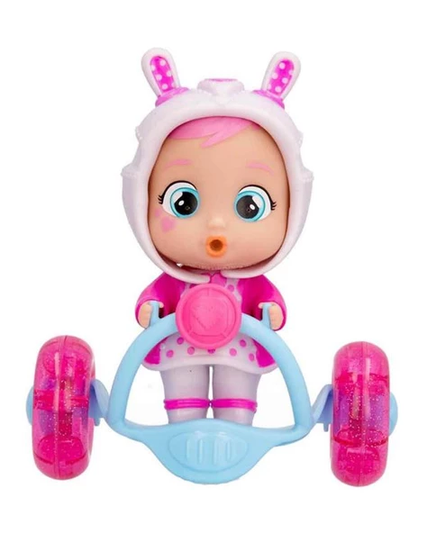 Cry Babies Magic Tears Stars Mini Oyun Seti Coneys House 911062 - 3