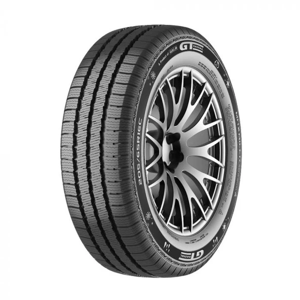 205/75R16 113/111R 10PR MAXMILER ALL SEASON