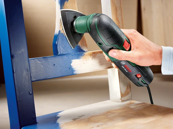 Bosch PMF 220 CE Çok Fonksiyonlu Alet - 4