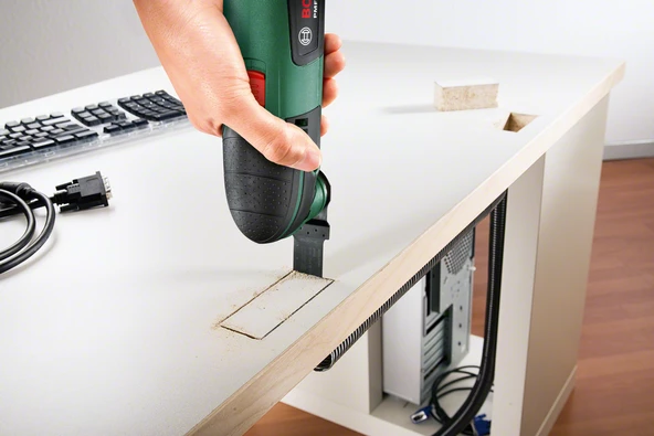 Bosch PMF 220 CE Çok Fonksiyonlu Alet - 3