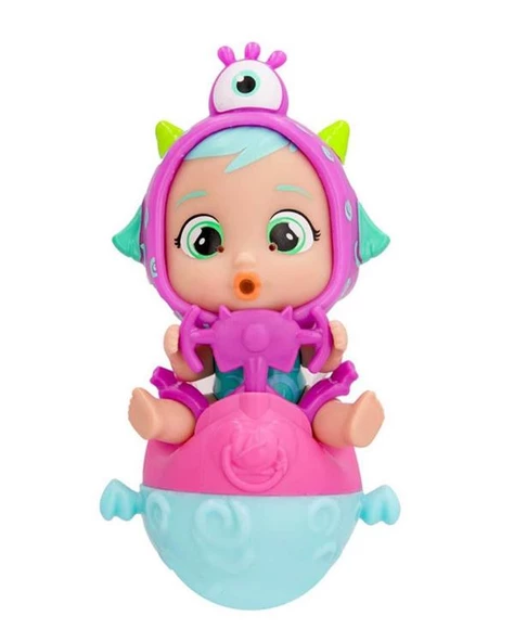 Cry Babies Magic Tears Stars Zıplayan Bebekler Fuzz 914698 - 2